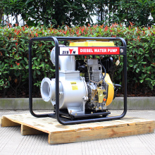 BSDWP60 BISON China Taizhou Hot Sale Low Pressure 6 inch Diesel Engine Driven Water Pump